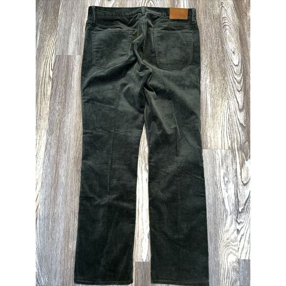 Ralph Lauren Coduroy Pants‎ (951) - Picture 6 of 6